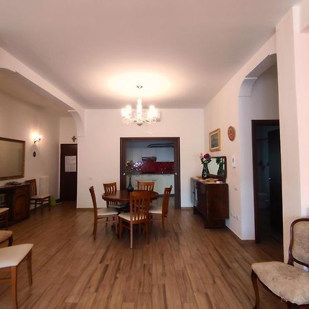La Parigina - La Casa Al Mare A Maiori Apartment Luaran gambar